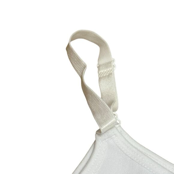 NWT Empetua Shapermint Shaper Cami White Shapewear Size M Medium - Picture 4 of 8